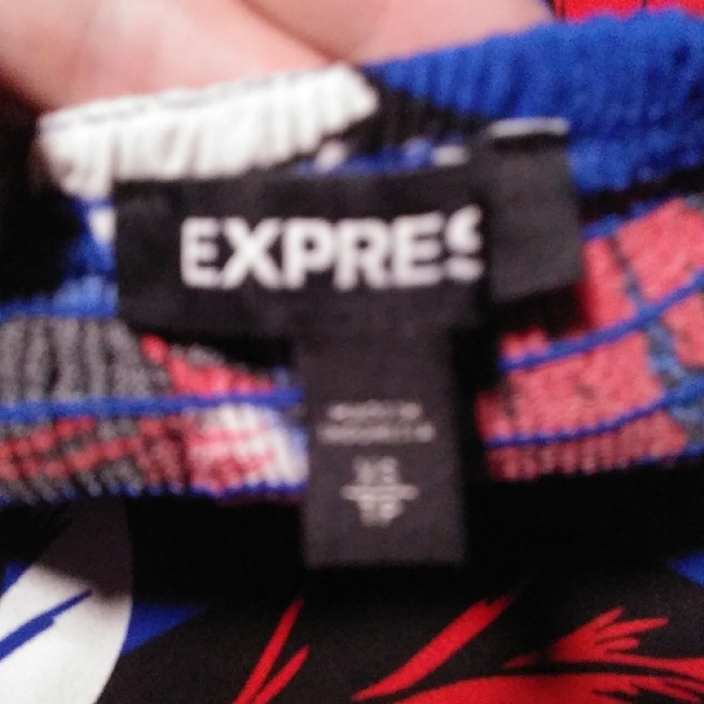 Express Jumpsuit - Picture 2 of 3